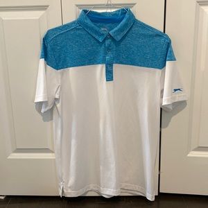Men’s polo